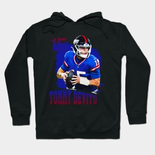 Tommy devito || 15 Hoodie